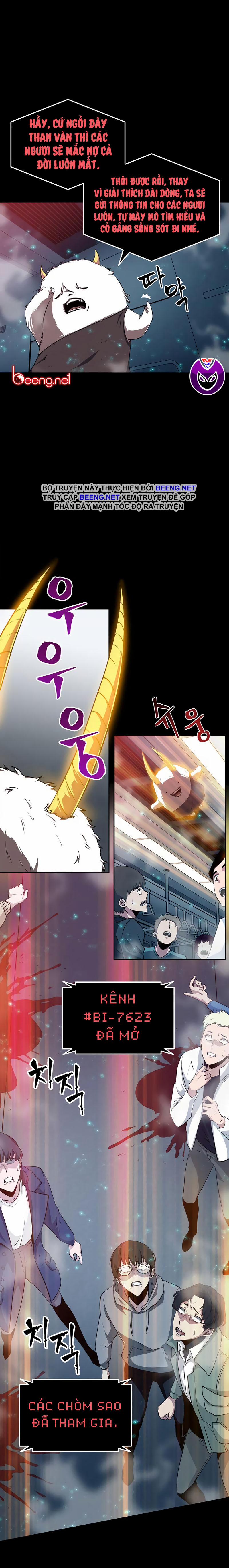 Toàn Tri Độc Giả 2 trang 24