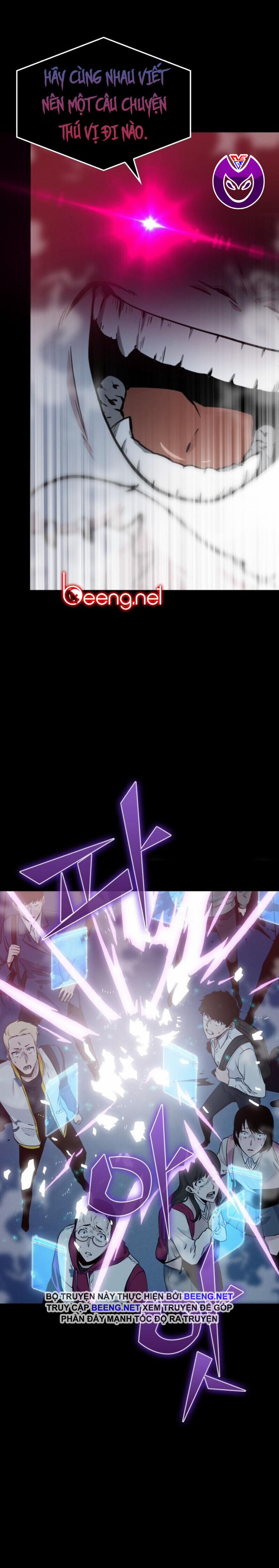 Toàn Tri Độc Giả 2 trang 28