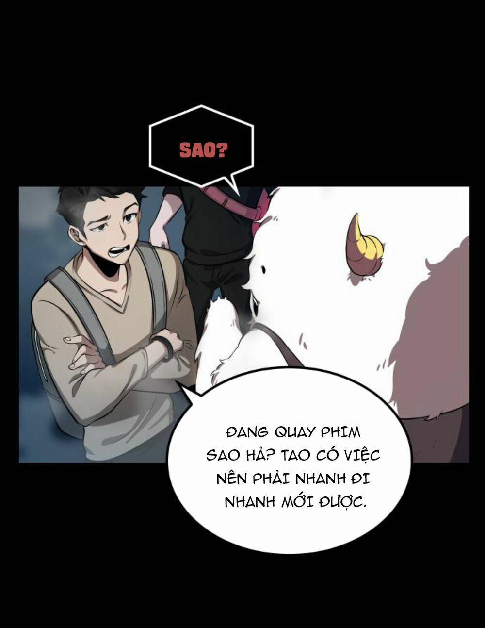 Toàn Tri Độc Giả 2 trang 36