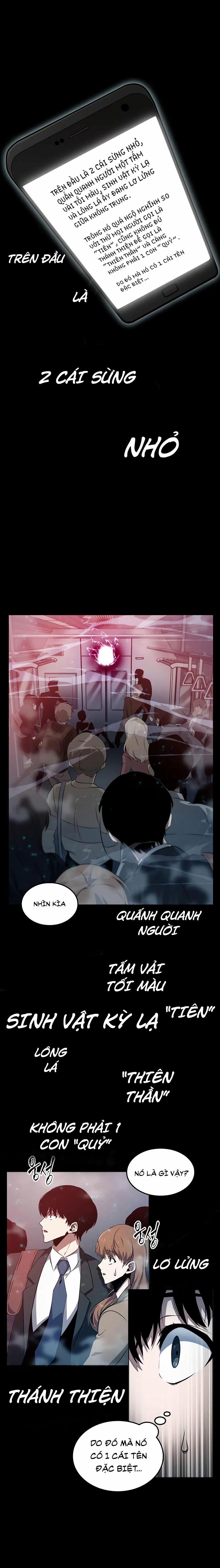 Toàn Tri Độc Giả 2 trang 4