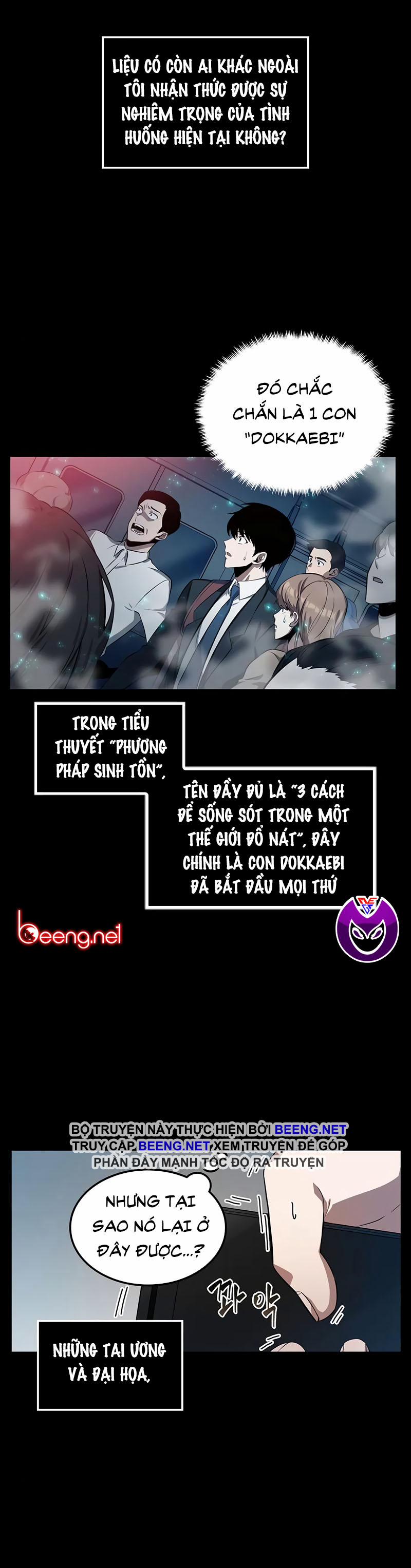 Toàn Tri Độc Giả 2 trang 9