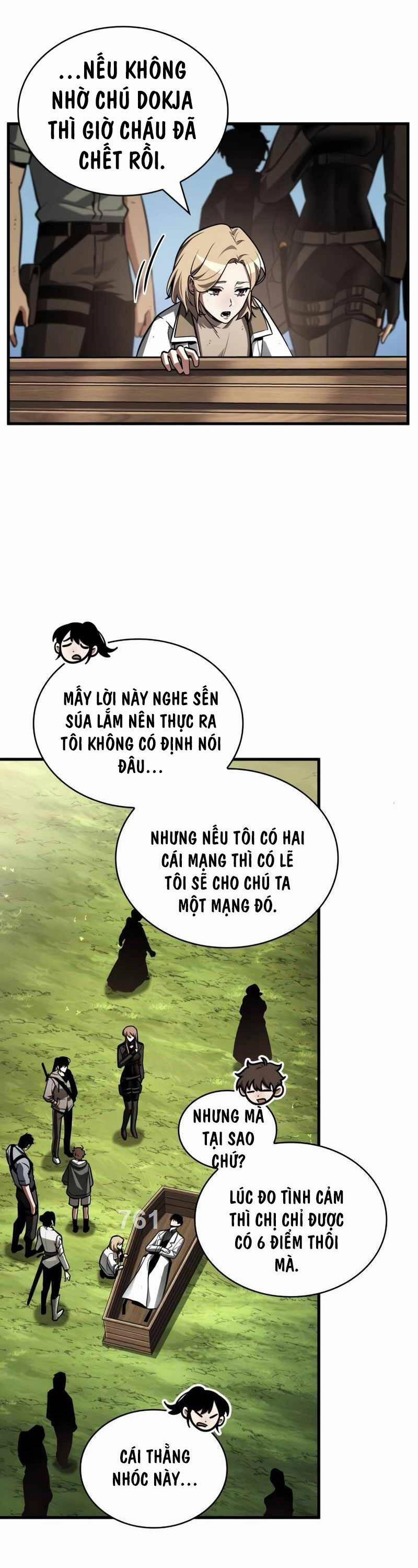 Toàn Tri Độc Giả 211 trang 0