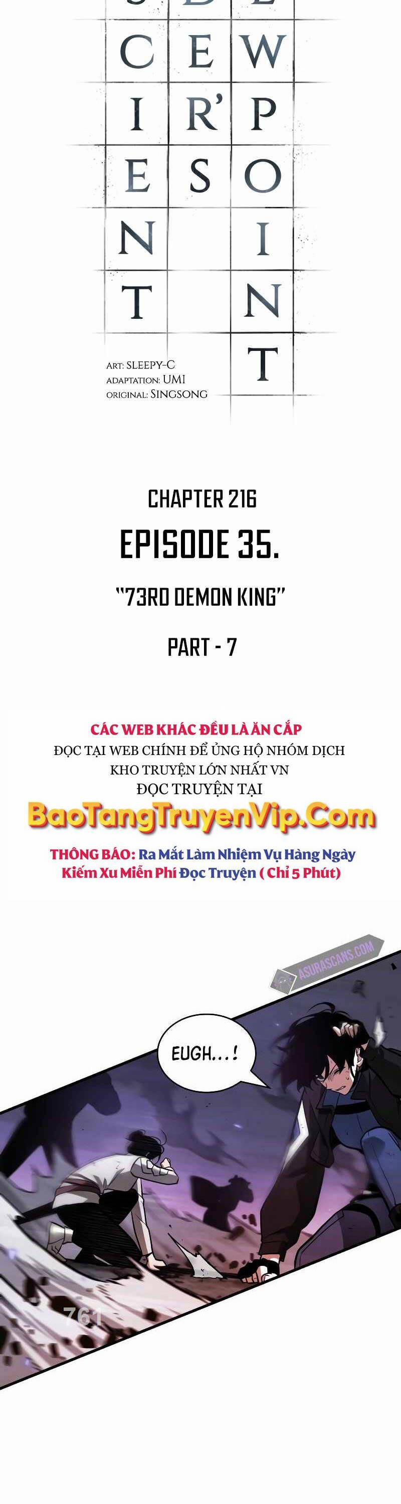 Toàn Tri Độc Giả 216 trang 1