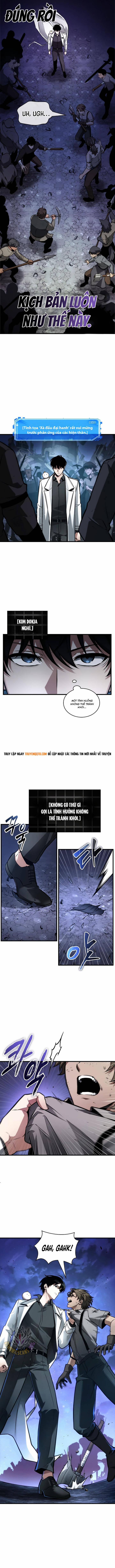 Toàn Tri Độc Giả 245 trang 3