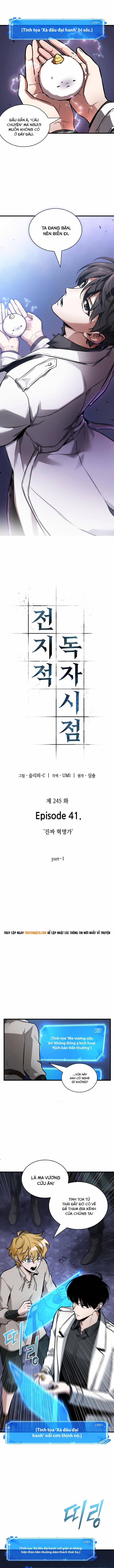 Toàn Tri Độc Giả 245 trang 8