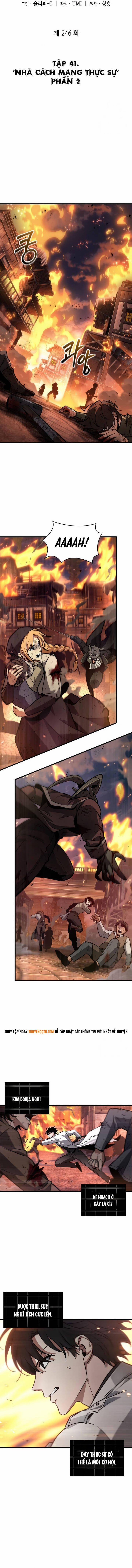 Toàn Tri Độc Giả 246 trang 10