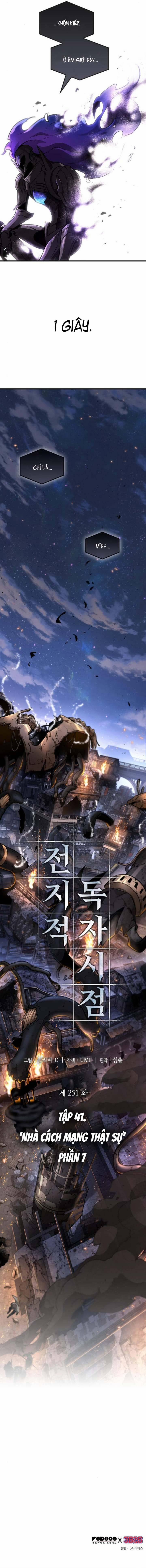 Toàn Tri Độc Giả 251 trang 13