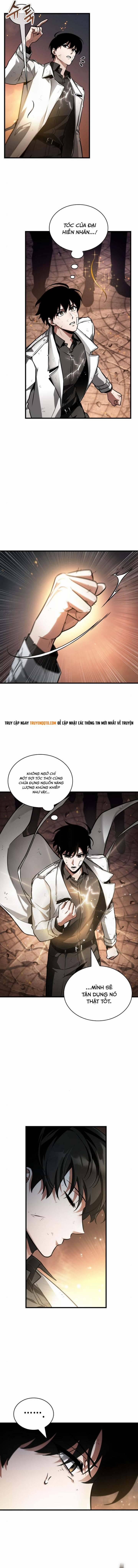 Toàn Tri Độc Giả 251 trang 2