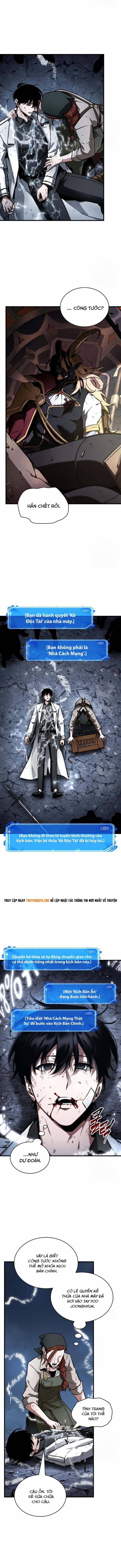 Toàn Tri Độc Giả 252 trang 4