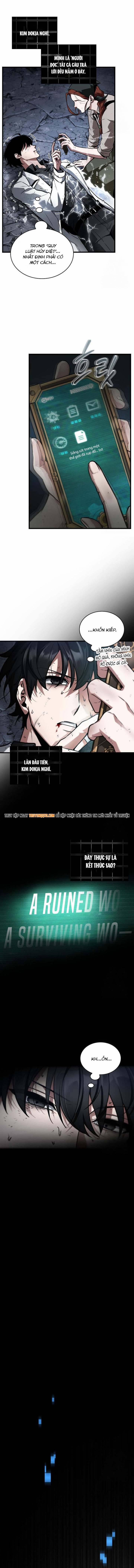 Toàn Tri Độc Giả 252 trang 7