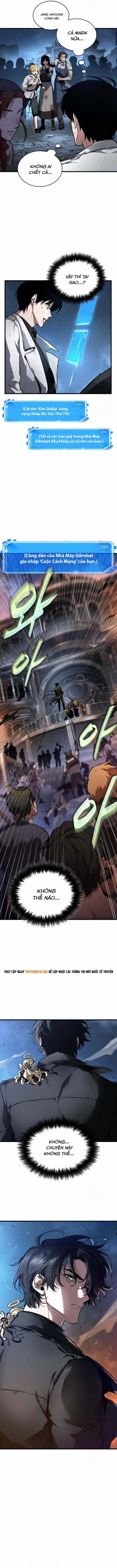 Toàn Tri Độc Giả 252 trang 9