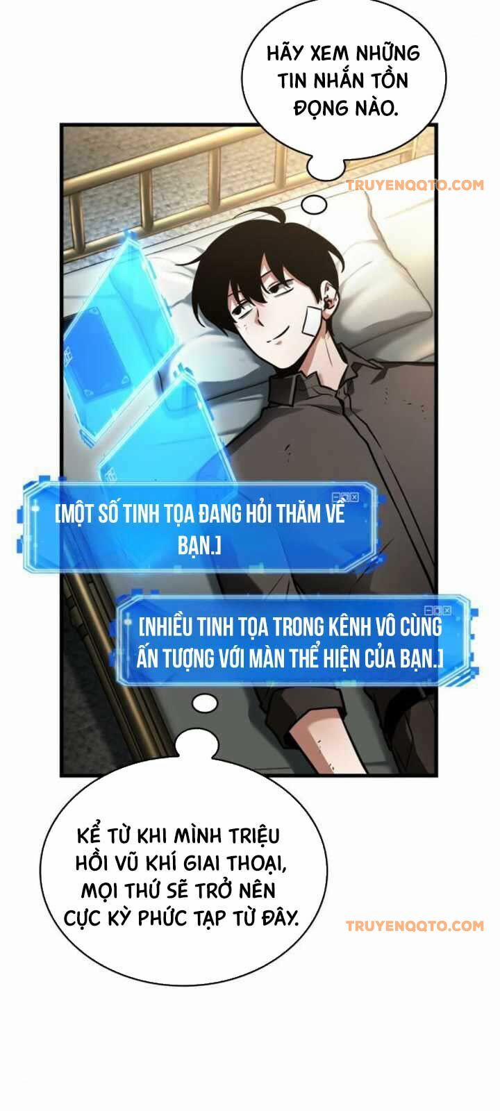 Toàn Tri Độc Giả 253.1 trang 20