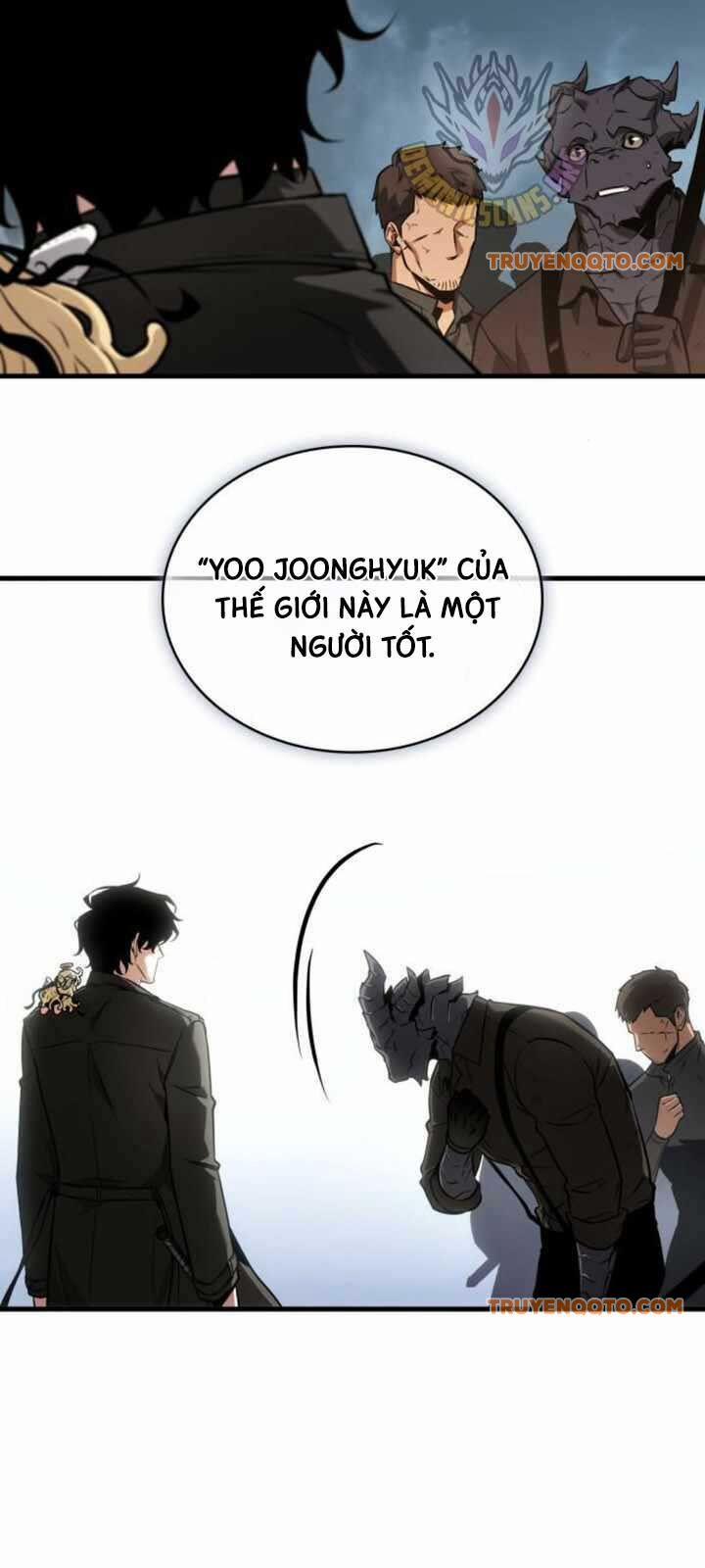 Toàn Tri Độc Giả 253.1 trang 36