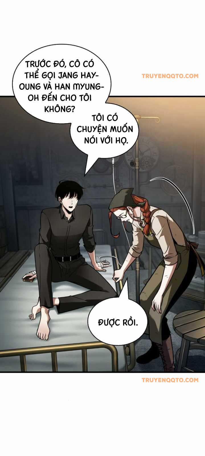 Toàn Tri Độc Giả 253.1 trang 37