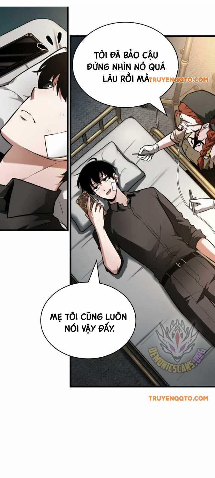 Toàn Tri Độc Giả 253.2 trang 28