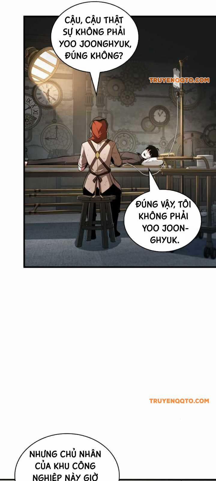 Toàn Tri Độc Giả 253.2 trang 32