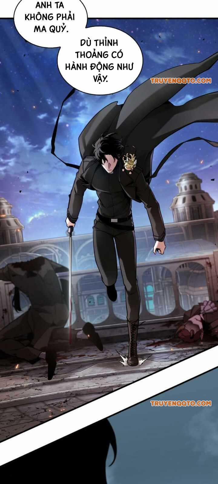 Toàn Tri Độc Giả 253.2 trang 35