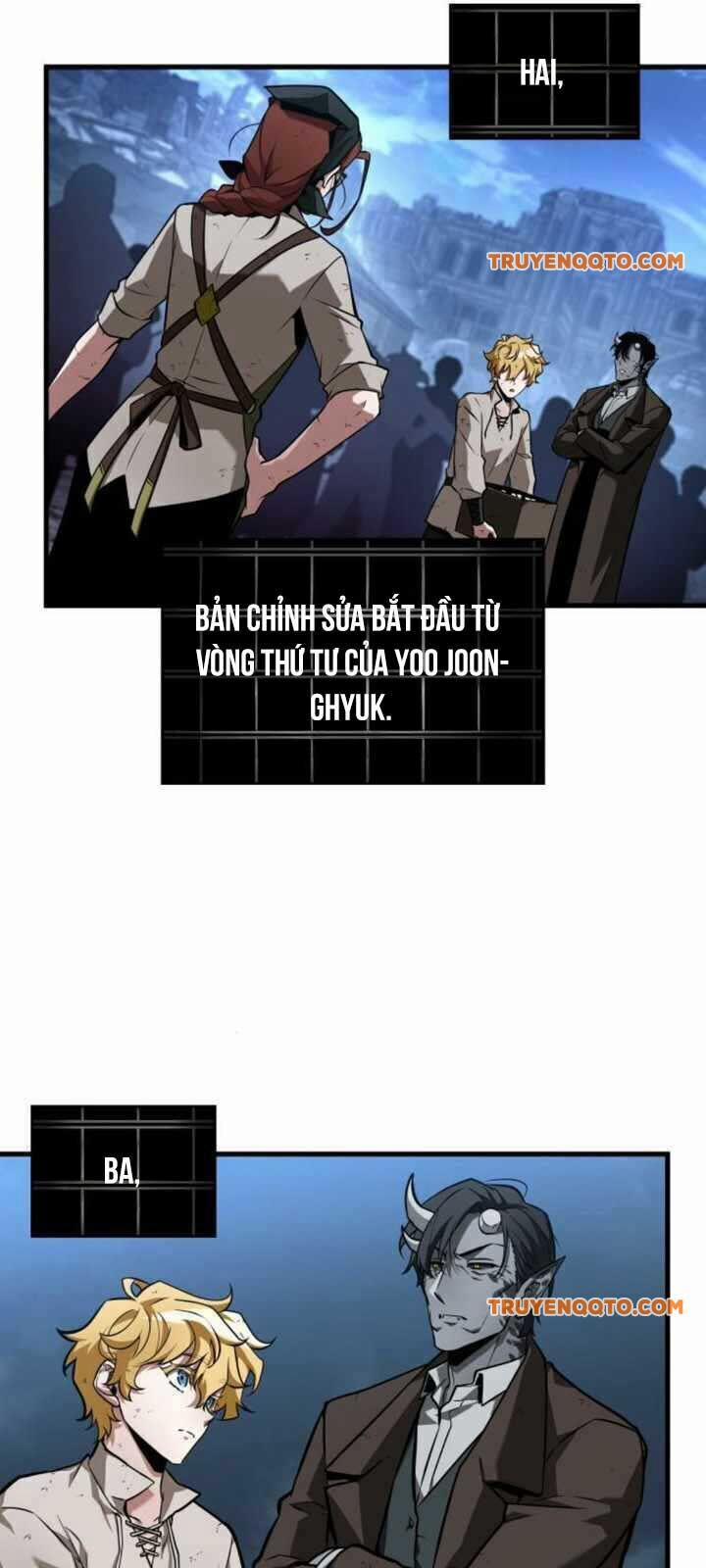 Toàn Tri Độc Giả 253.2 trang 63