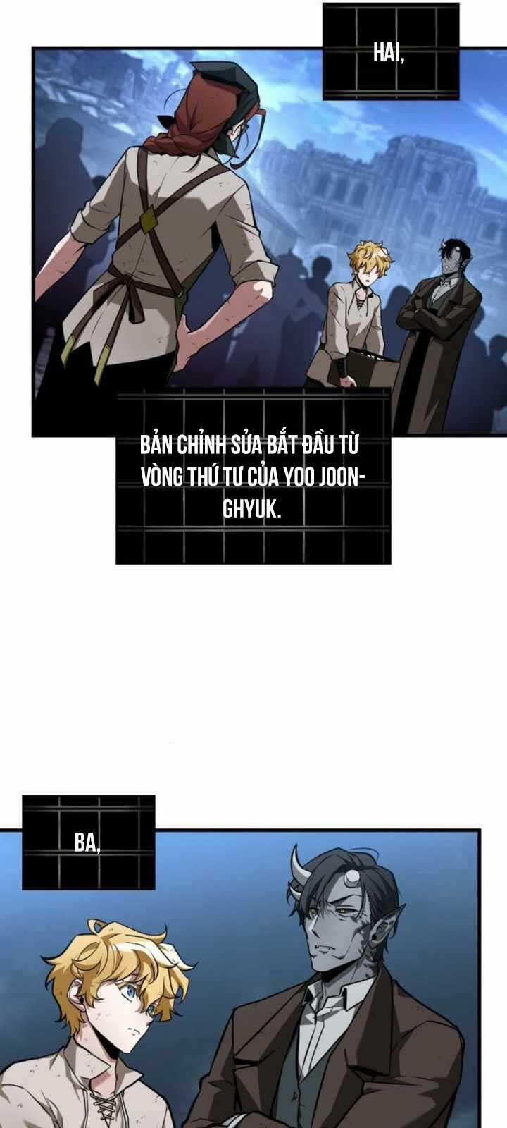 Toàn Tri Độc Giả 253 trang 63