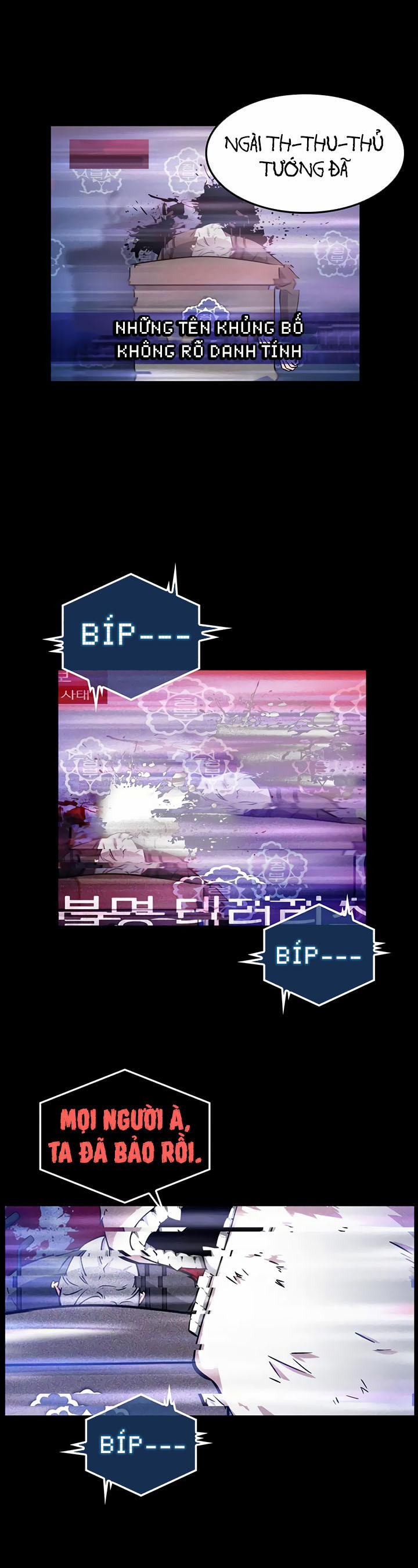 Toàn Tri Độc Giả 3 trang 18