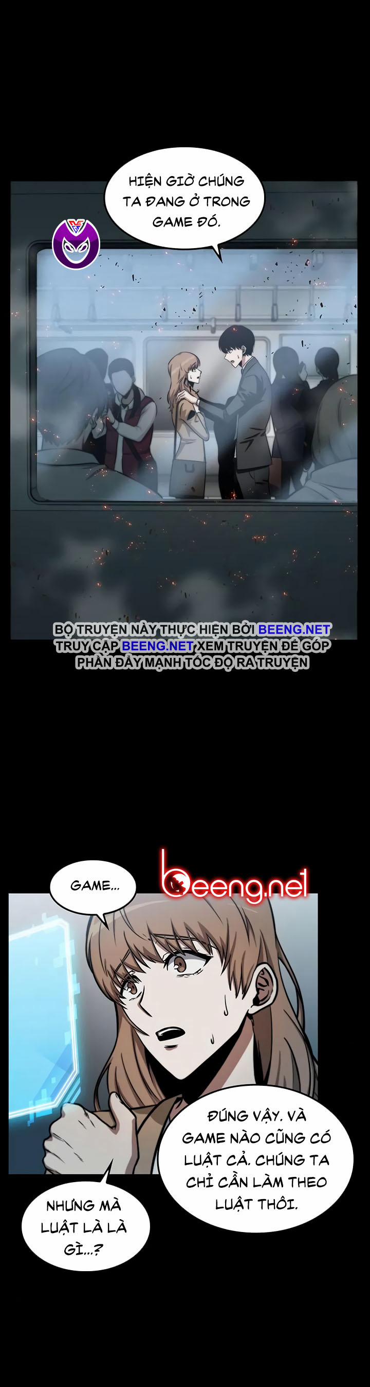 Toàn Tri Độc Giả 3 trang 2