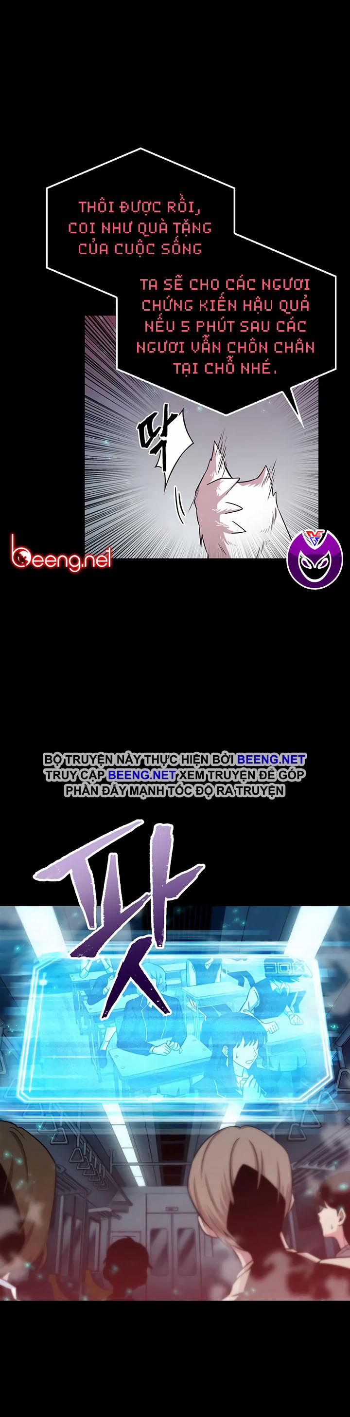 Toàn Tri Độc Giả 3 trang 28