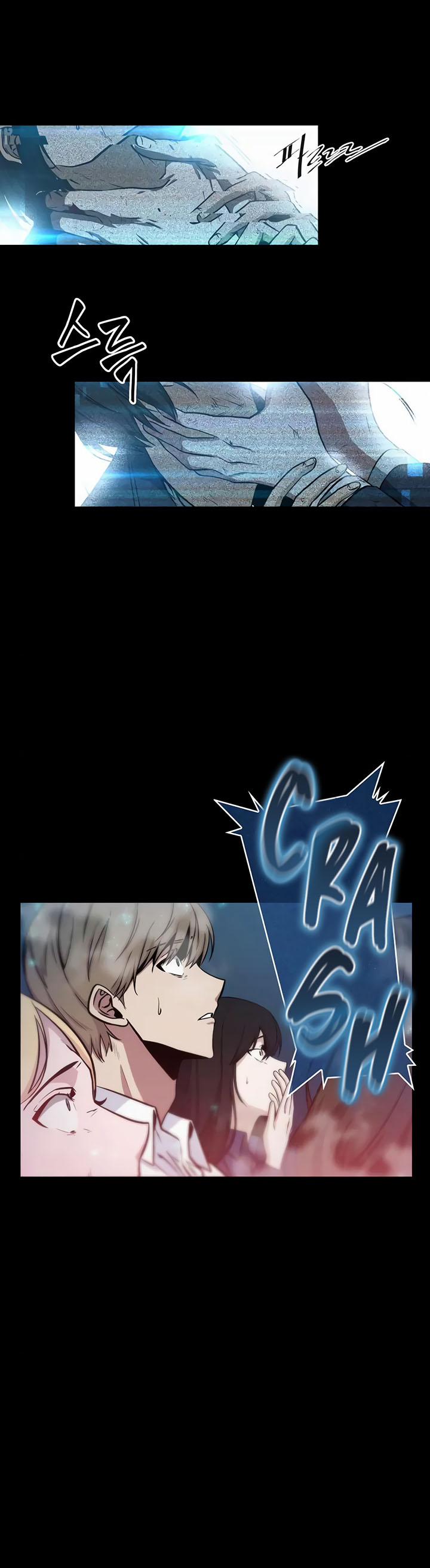 Toàn Tri Độc Giả 3 trang 32