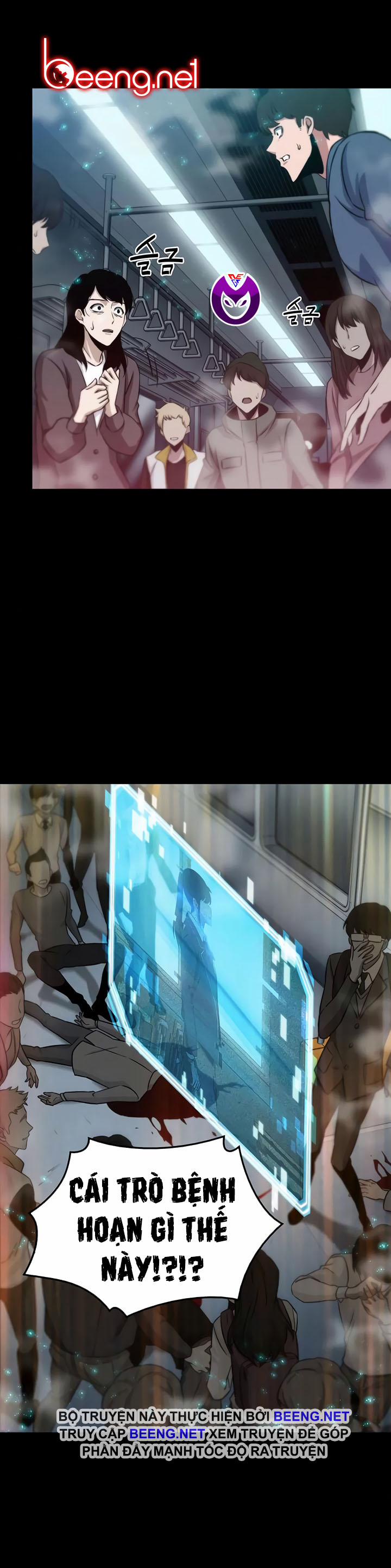 Toàn Tri Độc Giả 3 trang 35