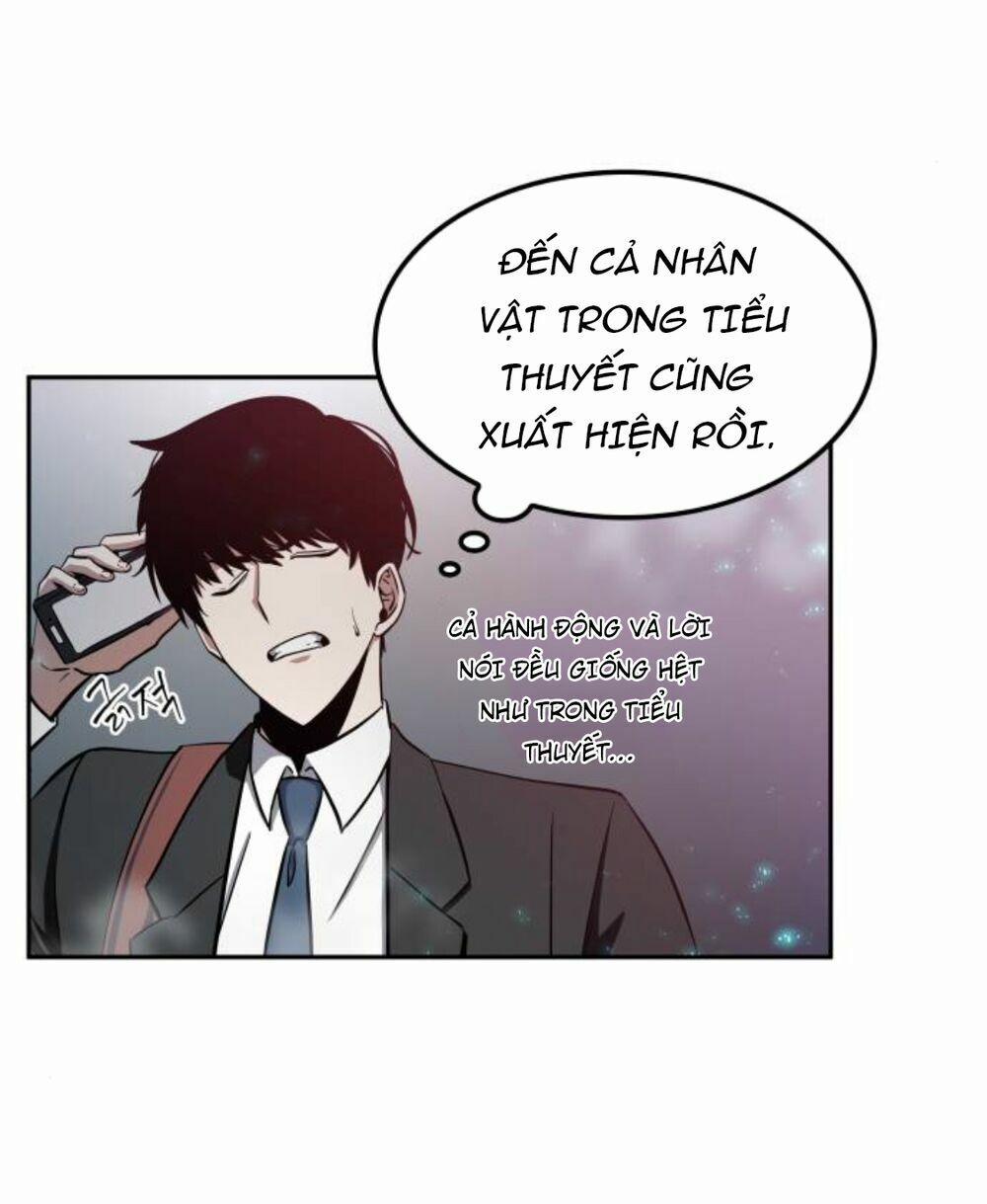 Toàn Tri Độc Giả 3 trang 38