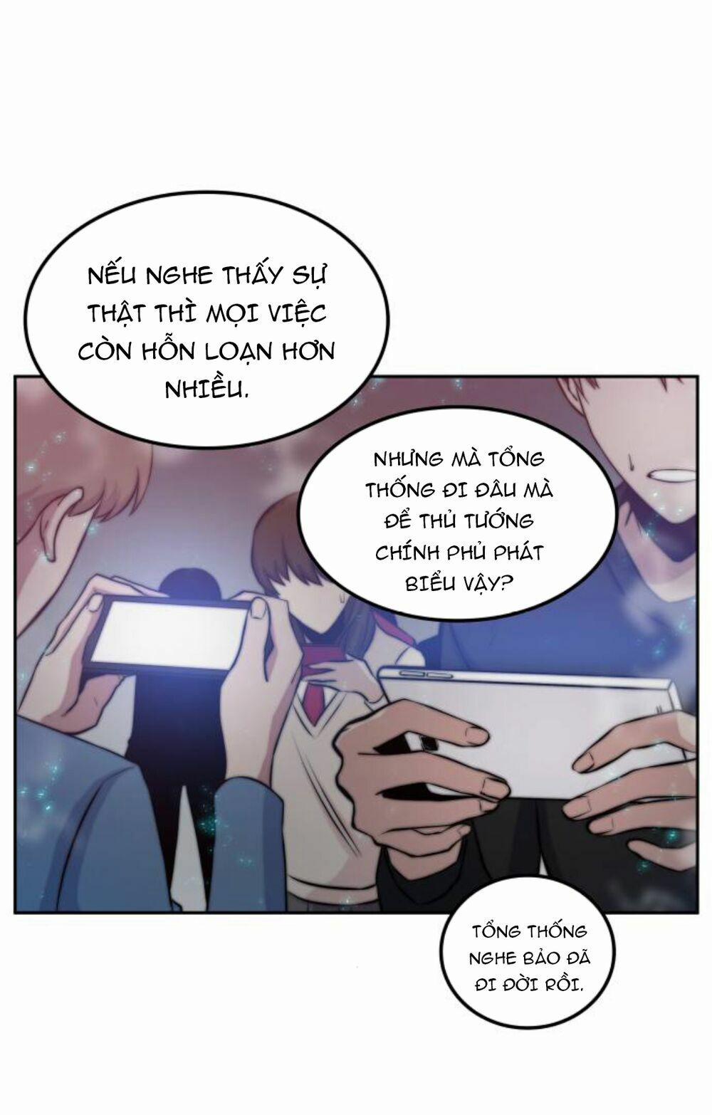 Toàn Tri Độc Giả 3 trang 47