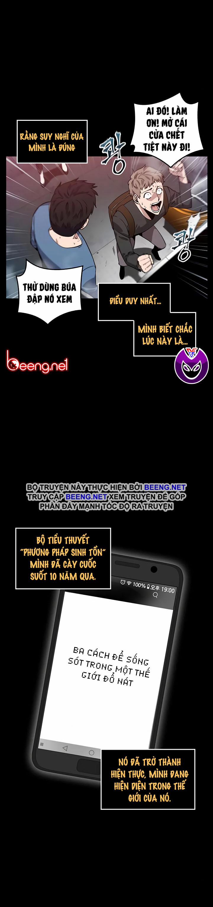 Toàn Tri Độc Giả 3 trang 5