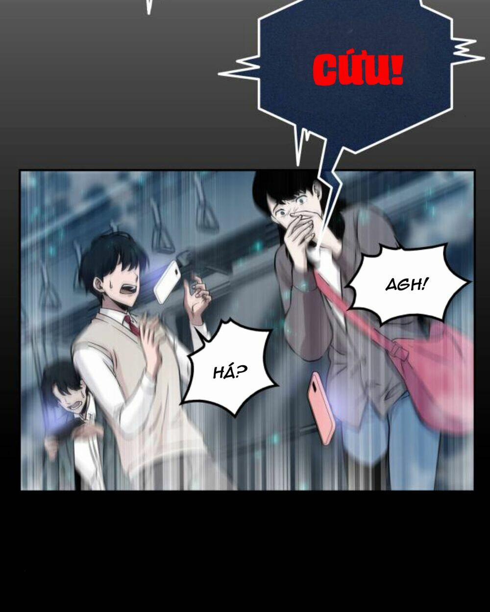 Toàn Tri Độc Giả 3 trang 50