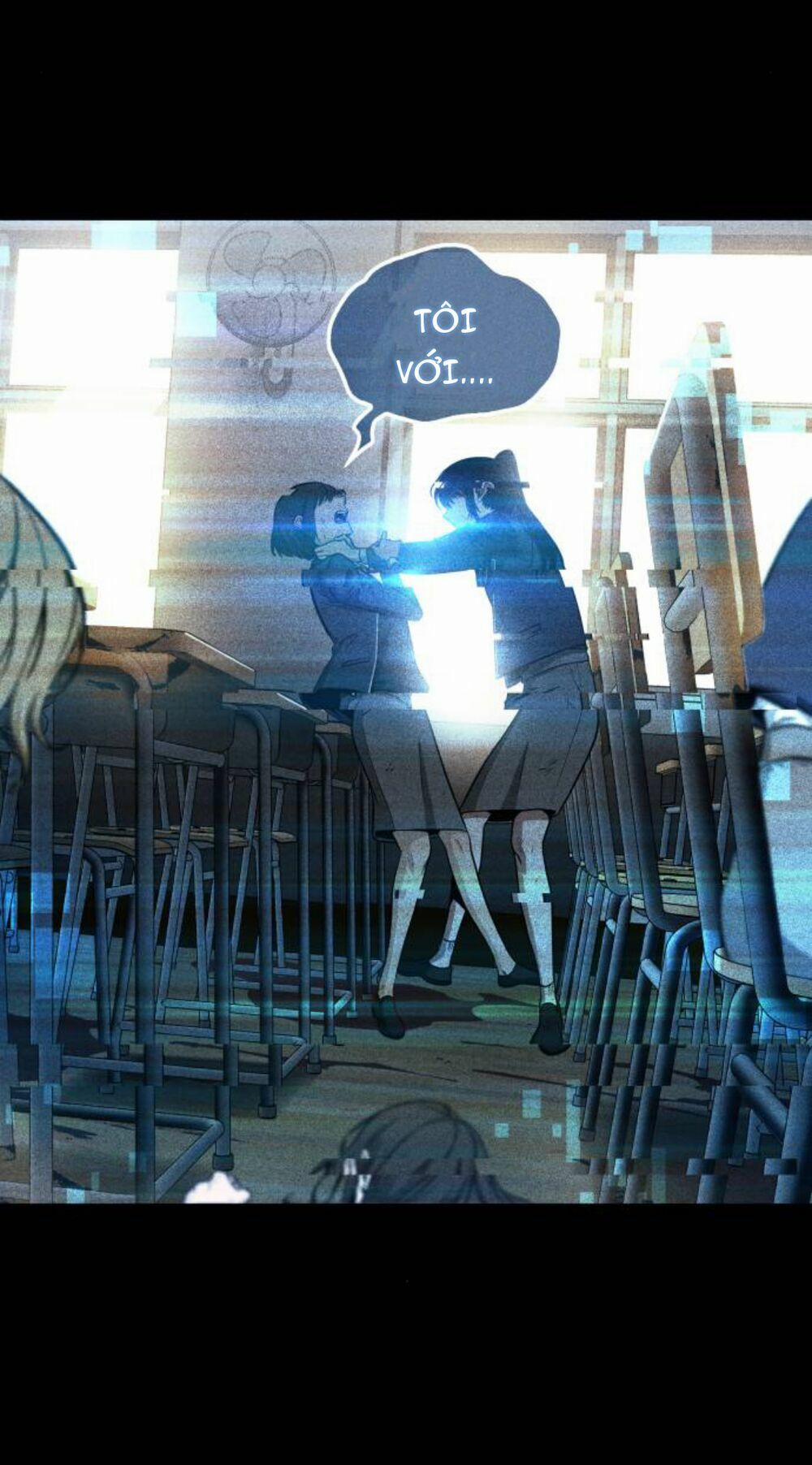 Toàn Tri Độc Giả 3 trang 98