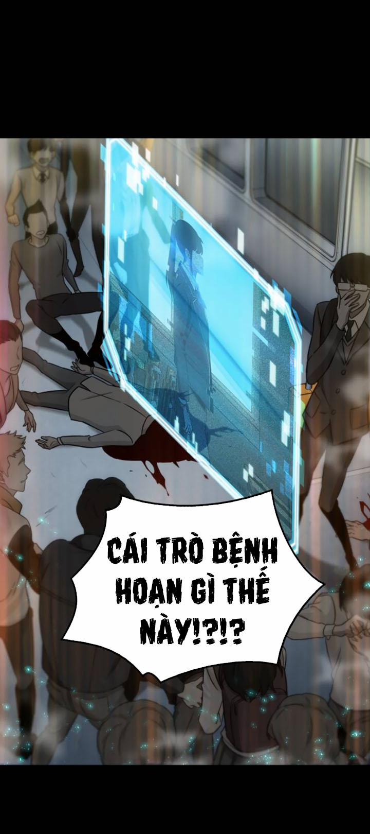Toàn Tri Độc Giả 4 trang 1