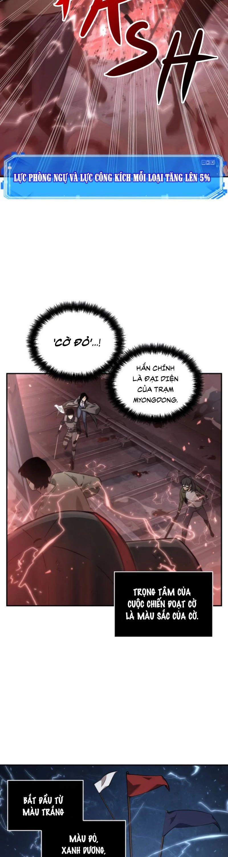 Toàn Tri Độc Giả 46 trang 1