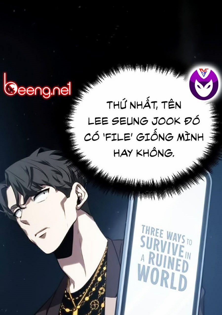 Toàn Tri Độc Giả 48 trang 1