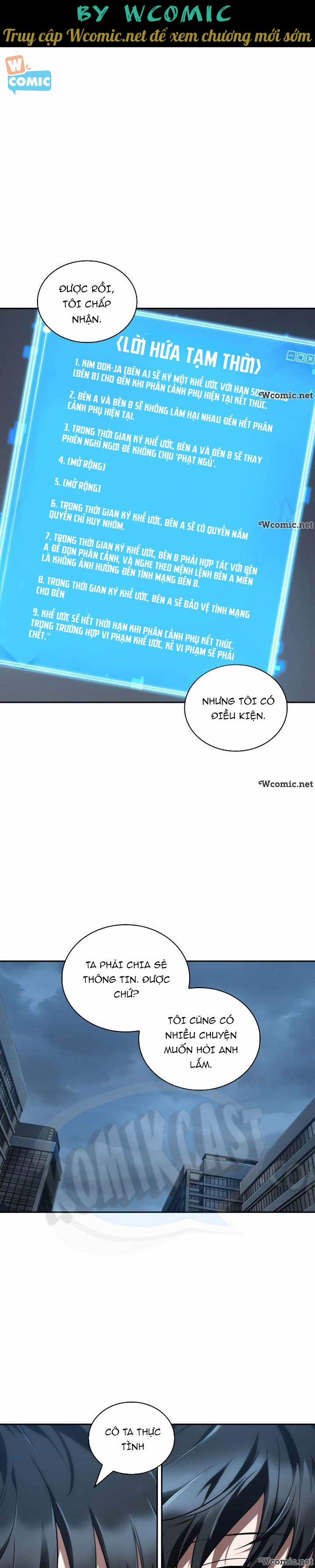 Toàn Tri Độc Giả 70 trang 0