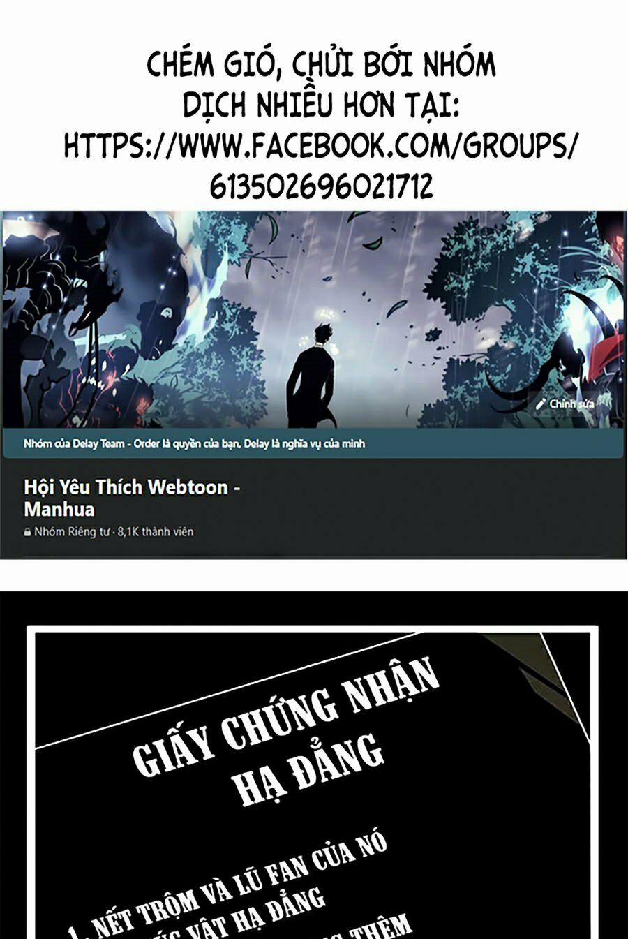 Toàn Tri Độc Giả 73 trang 0