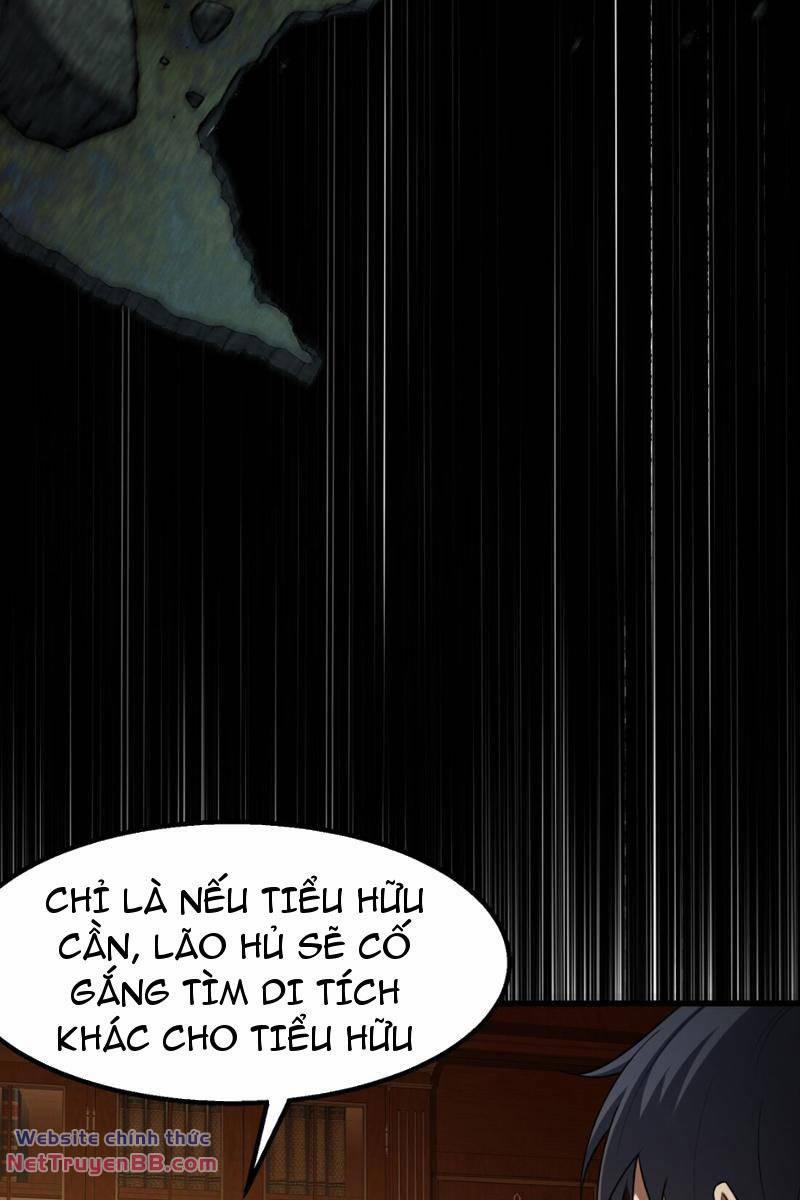 Toàn Trí Tu Tiên Giả 10 trang 10