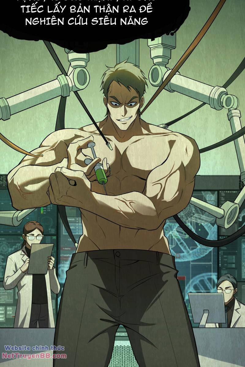 Toàn Trí Tu Tiên Giả 10 trang 14