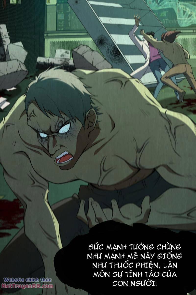 Toàn Trí Tu Tiên Giả 10 trang 16