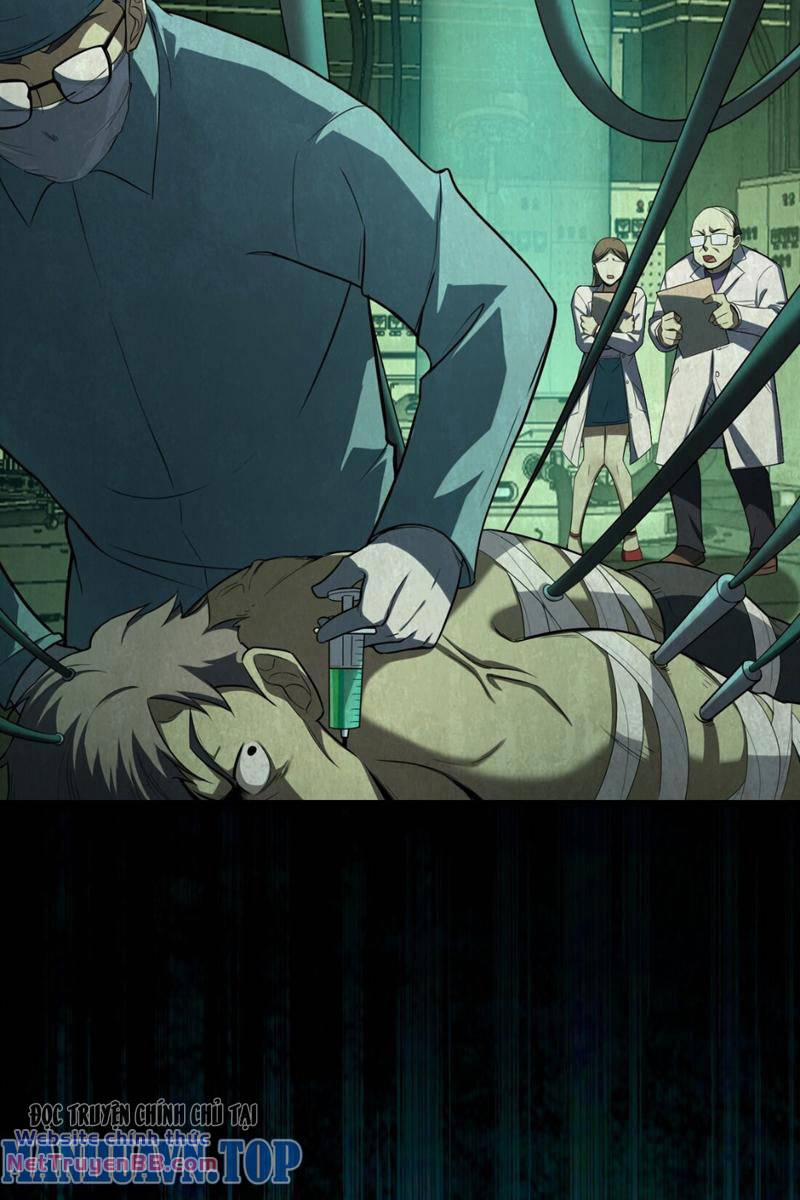 Toàn Trí Tu Tiên Giả 10 trang 18