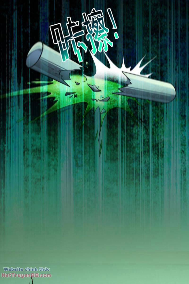 Toàn Trí Tu Tiên Giả 10 trang 19