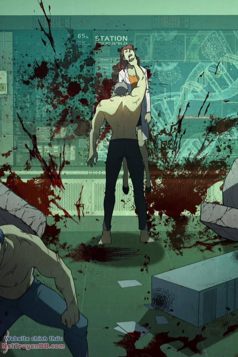 Toàn Trí Tu Tiên Giả 10 trang 20