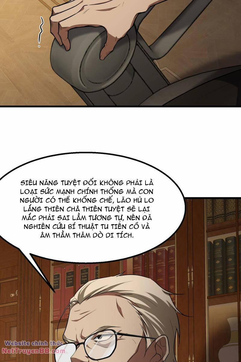 Toàn Trí Tu Tiên Giả 10 trang 22
