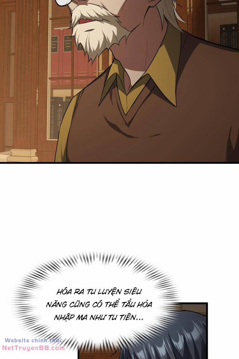 Toàn Trí Tu Tiên Giả 10 trang 23