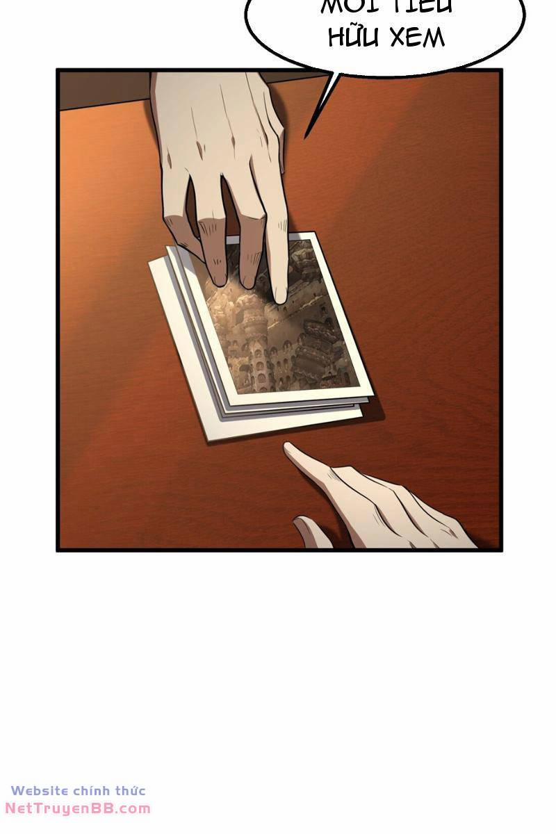 Toàn Trí Tu Tiên Giả 10 trang 3