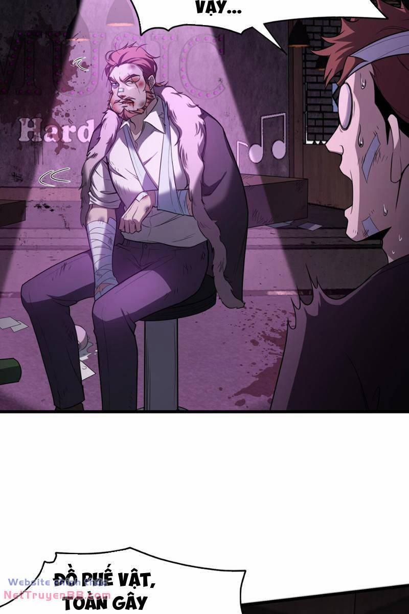 Toàn Trí Tu Tiên Giả 10 trang 31