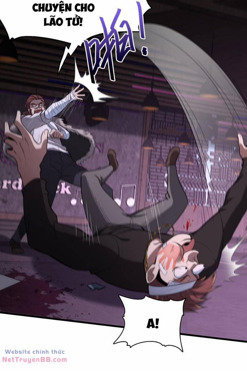 Toàn Trí Tu Tiên Giả 10 trang 32