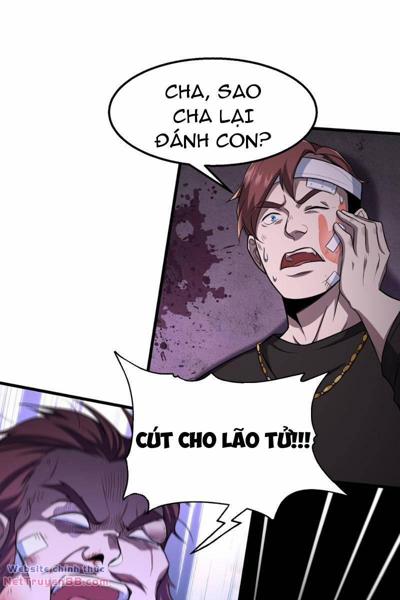 Toàn Trí Tu Tiên Giả 10 trang 33